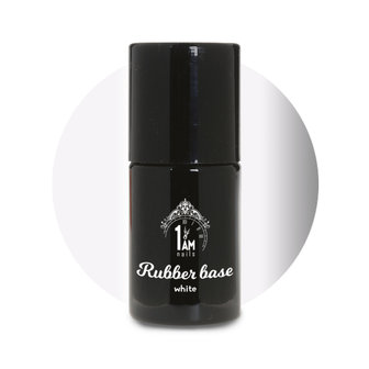 Rubberbase White 15ml