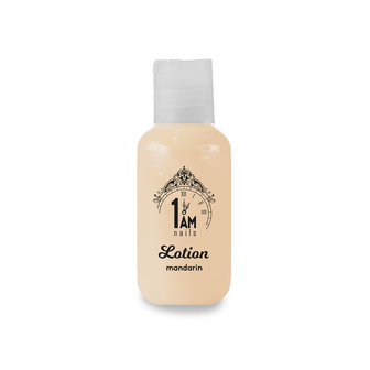 Lotion Mandarine