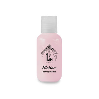 Lotion Pomegranate