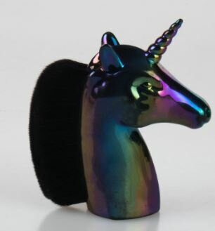 Stofborstel Unicorn Rainbow