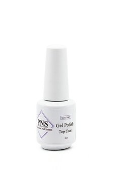 Topcoat 15ml