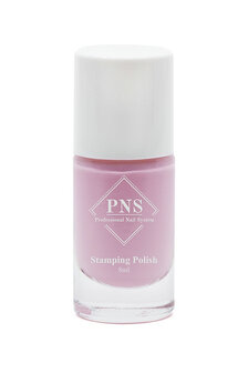 Stamping Polish 22 Lichtrose