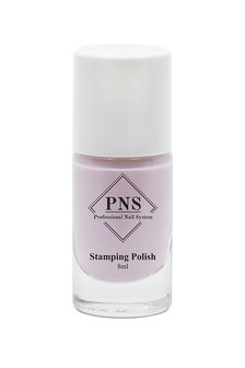 Stamping Polish 13 Poederrose