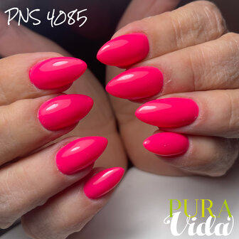 Gel Polish Color 4085