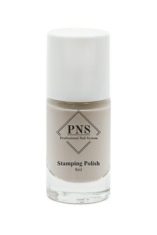 Stamping Polish 24 Beige