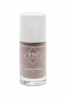 Stamping Polish 27 Bruin