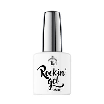 Rockin&#039;gel White