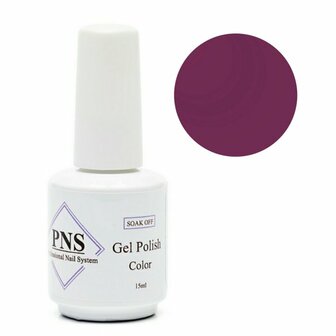 Gel Polish Color 1858