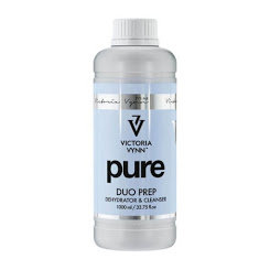 Pure Duo Prep Dehydrator &amp; Cleanser 1000ml