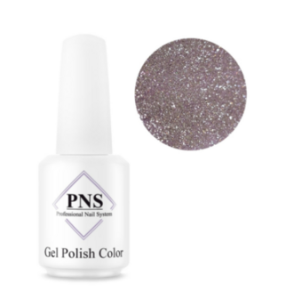 Gel Polish Color Fine Platina 1