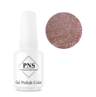 Gel Polish Color Fine Platina 2