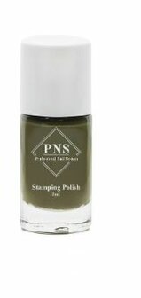 Stamping Polish 70 Legergroen