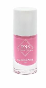 Stamping Polish 81 Light Pink