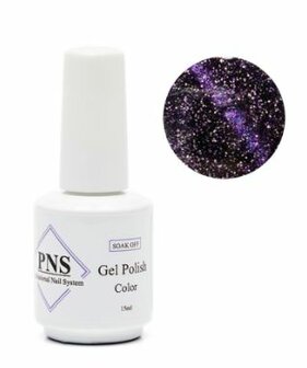 Gel Polish Color Cateye 1074