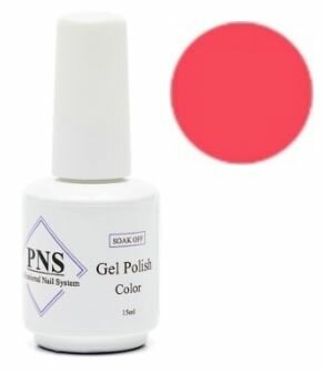 Gel Polish Color 2013