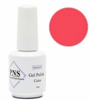 Gel Polish Color 2014