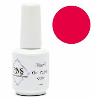 Gel Polish Color 2015