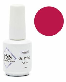 Gel Polish Color 2016