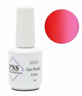 Gel Polish Color 3001 Thermo