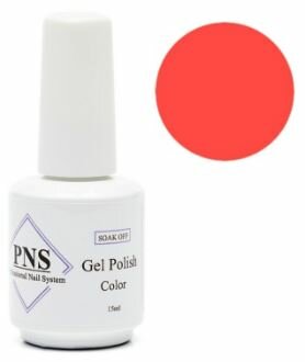 Gel Polish Color 4077