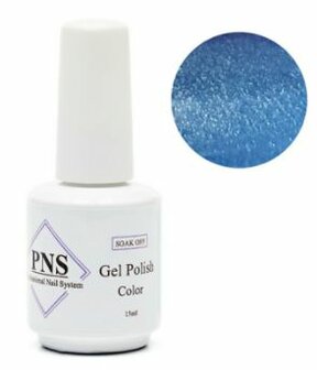 Gel Polish Color 5051