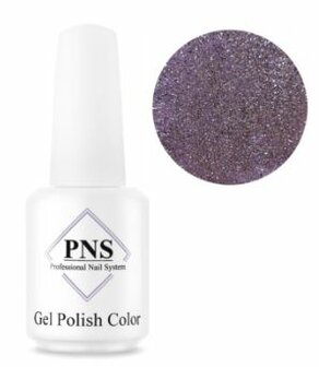 Gel Polish Color Fine Platina 4