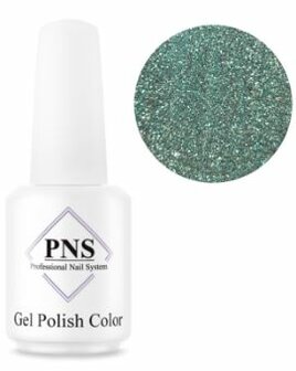 Gel Polish Color Fine Platina 5