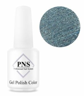 Gel Polish Color Fine Platina 6