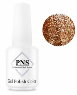 Gel Polish Color Solar