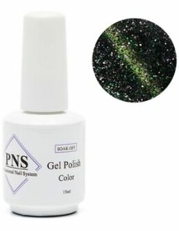 Gel Polish Color Cat-Eye 1072