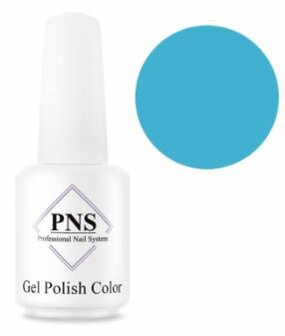 Gel Polish Color 6020