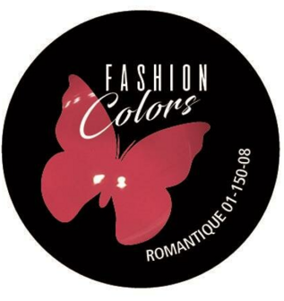 Fashion Color Romantique