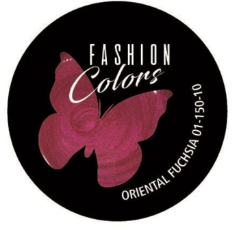 Fashion Color Oriental Fuchsia