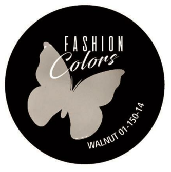 Fashion Color Walnut