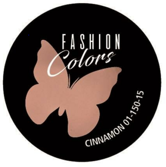 Fashion Color Cinnamon