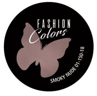 Fashion Color Smoky Nude