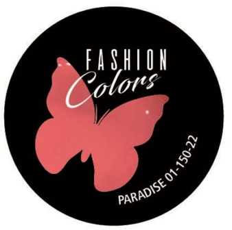 Fashion Color Paradise