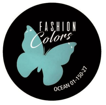 Fashion Color Ocean