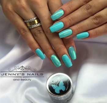 Fashion Color Ocean