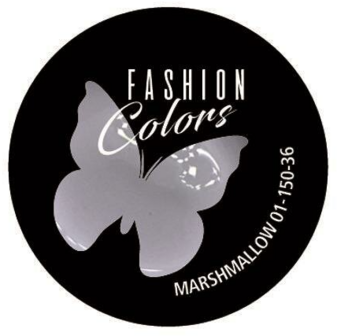 Fashion Color Marshmallow