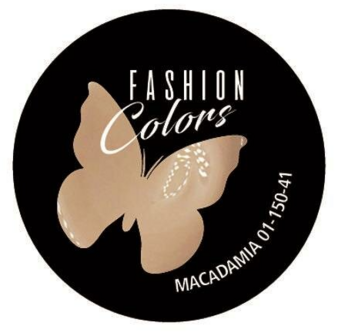 Fashion Color Macadamia