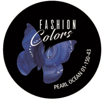 Fashion Color Pearl Ocean