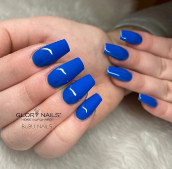 Fashion Color Marina Blue