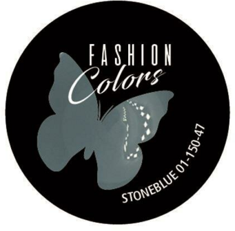 Fashion Color Stoneblue