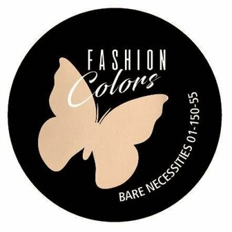 Fashion Color Bare Necessities