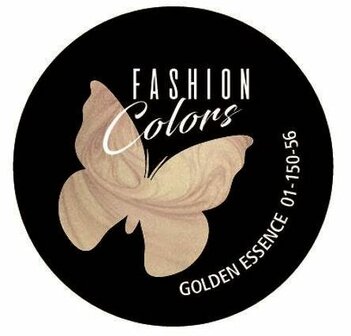 Fashion Color Golden Essence