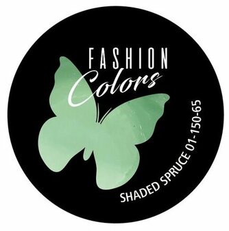 Fashion Color Shaded Spruce