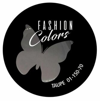 Fashion Color Taupe