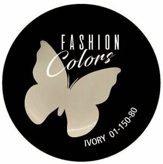 Fashion Color Ivory