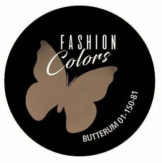 Fashion Color Butterum